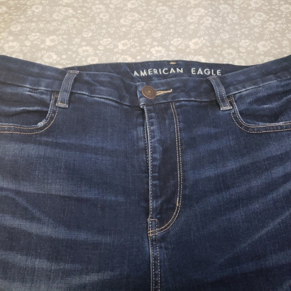 American eagle Jean's - Picture 1 of 3